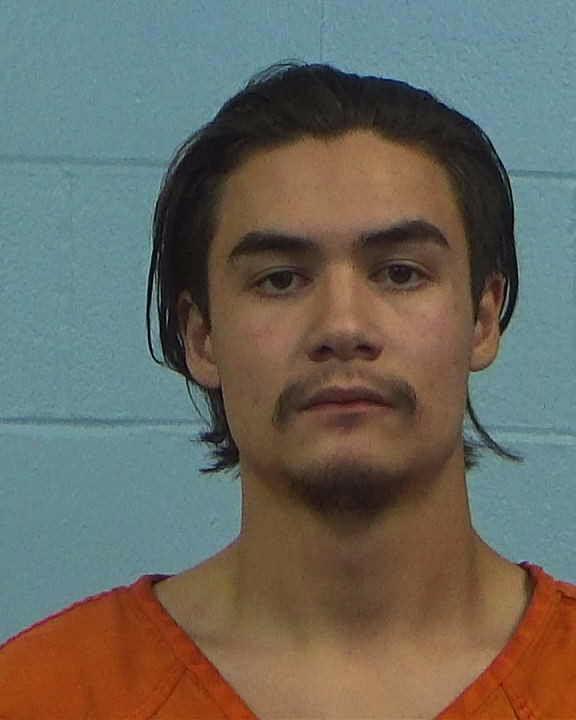 Williams, Jacob Jeremiah arrested by Williamson County PD/SO