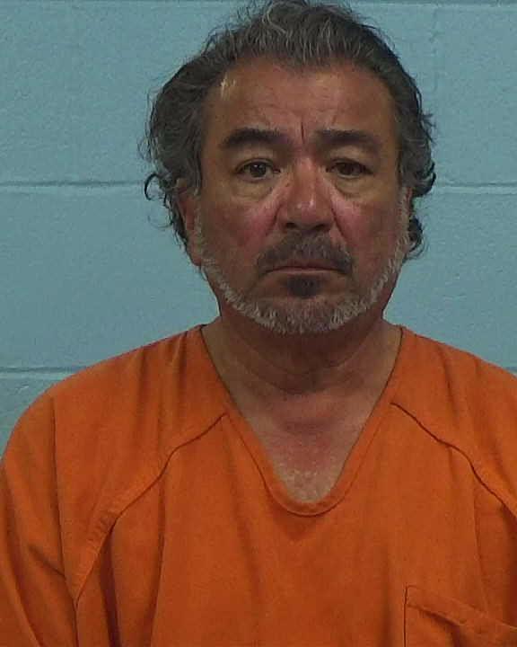 Rivera, Joe Ernest booking photo