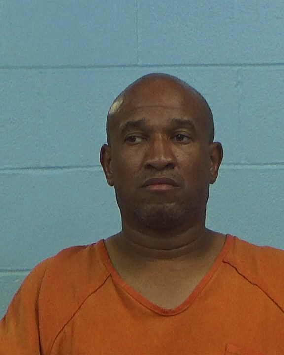 Chatman, Terrell Jemaine booking photo