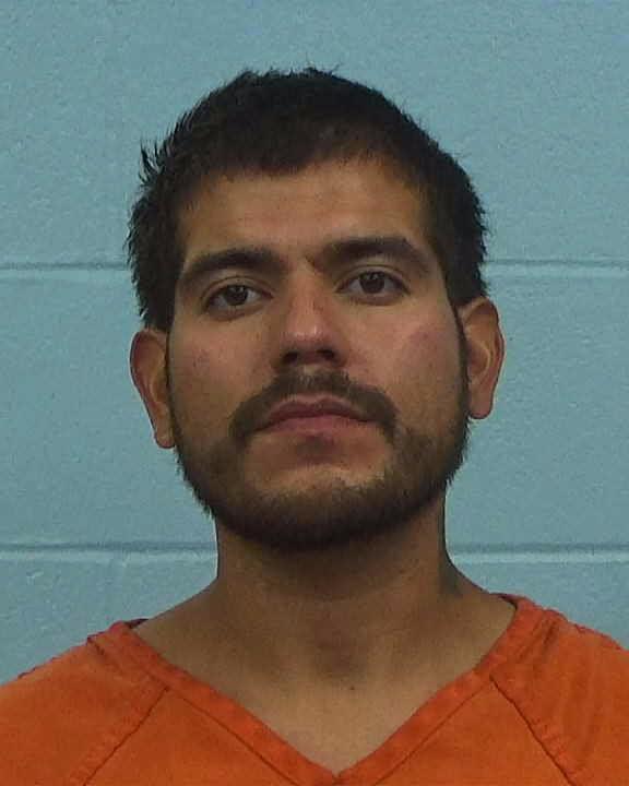 Herrera, Juan Carlos booking photo