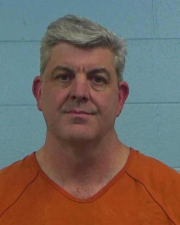 Franklin, Ronald Abbie arrested by Williamson County PD/SO