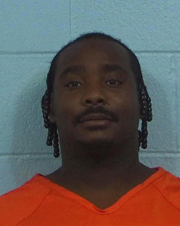 Ross, Sean Clemont, Jr. booking photo