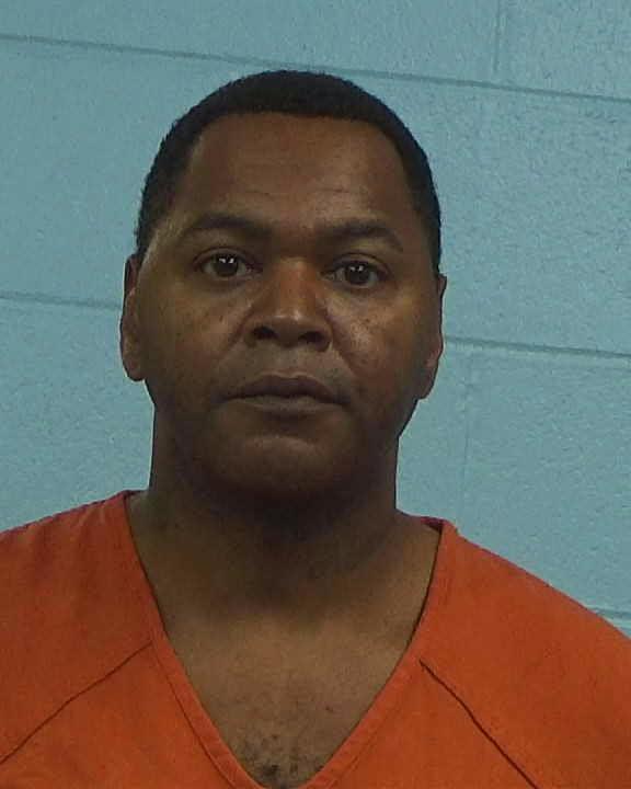 Davis, Corey Deshaun booking photo