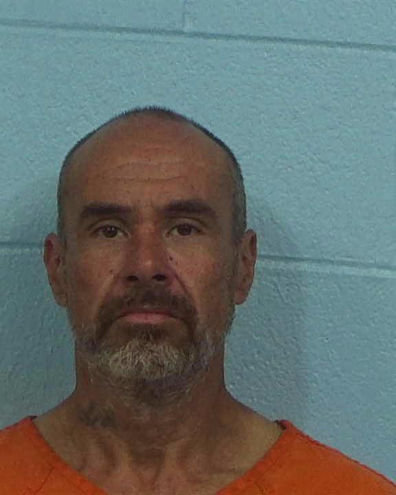 Rodriguez, Christopher Sylves arrested by Williamson County PD/SO