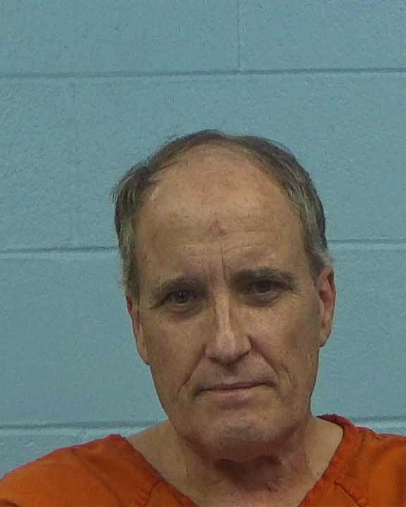 Howland, Jeff Edward booking photo