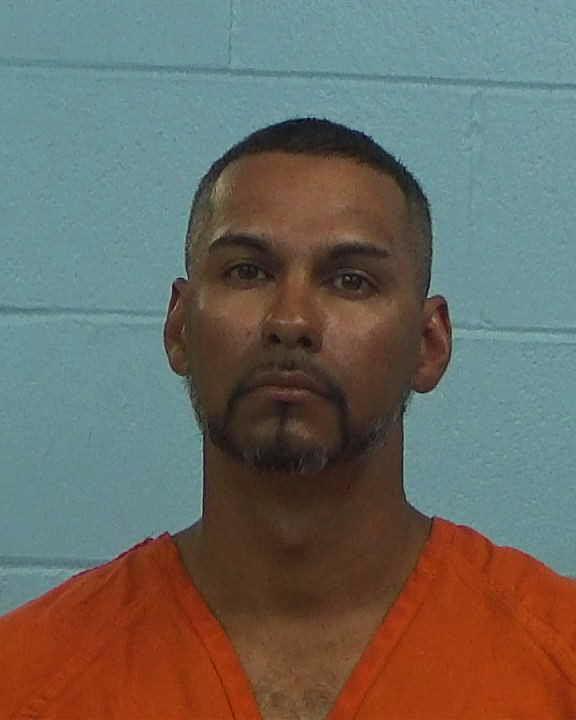 MEJIAS, MATTHEW JOSEPH arrested by Williamson County PD/SO