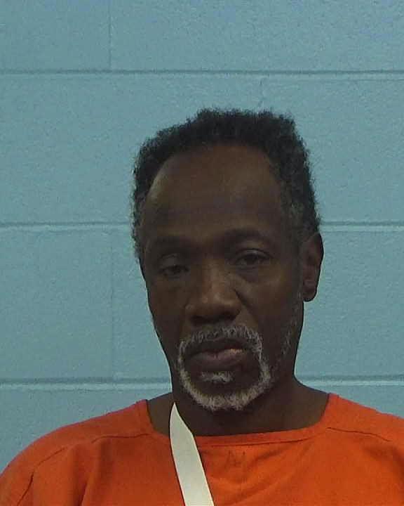 Spruiell, John Neil booking photo