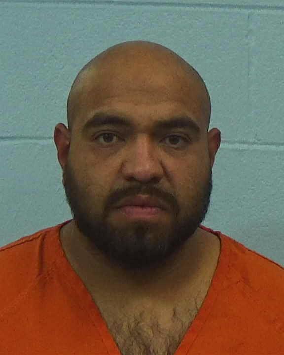 Cisneros, Jose Leovardo booking photo