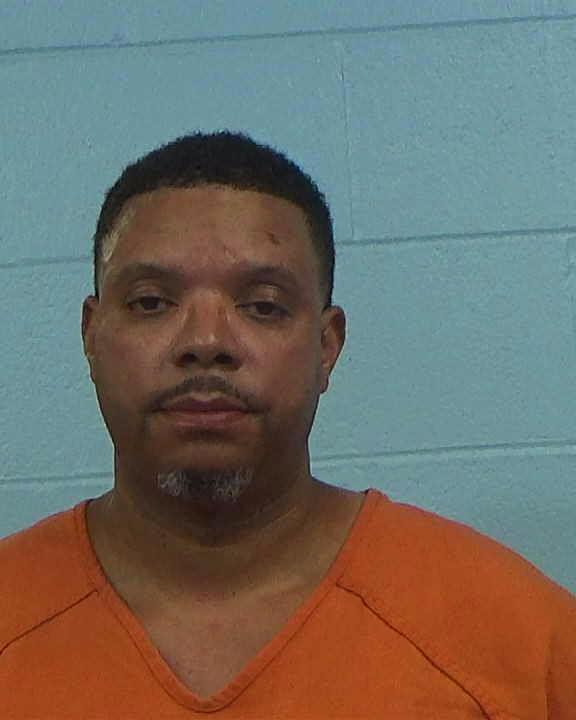 HARDEWAY, EBONY RUSSELL booking photo