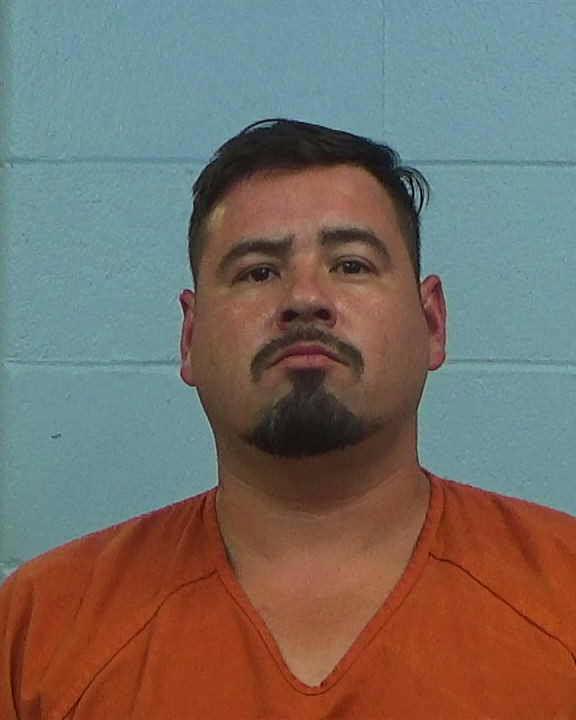 Gonzalez-Castaneda, Rogelio booking photo