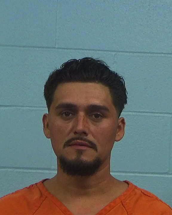 GALDAMEZ ARDON, MILTON OMAR booking photo