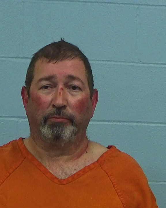 Francone, Giuseppe booking photo