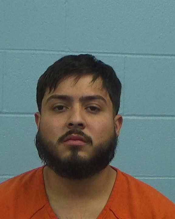 Cervantes-Olivares, Cevero arrested by Williamson County PD/SO