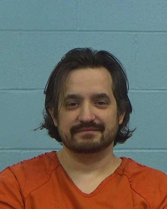 Garcia, Jair Gerardo arrested by Williamson County PD/SO