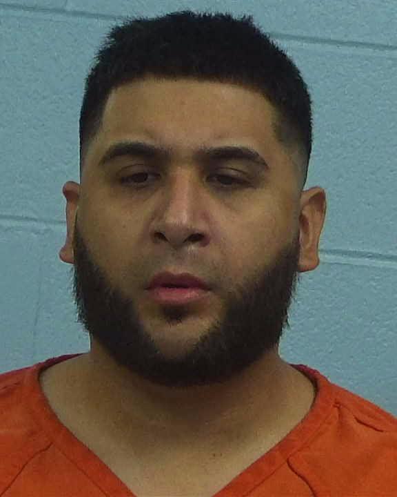 REYES, REYNALDO ESPINOZA booking photo