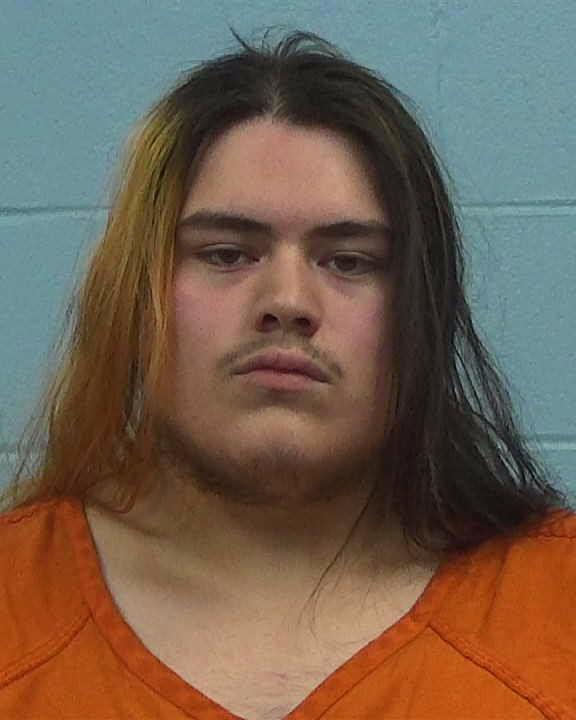 Castro, Anthony booking photo