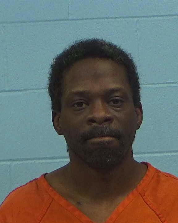 Hamilton, Jonathan Eugene booking photo