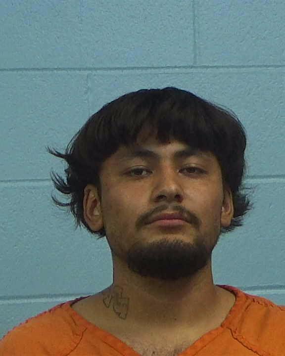 Cadena, Abraham Lee booking photo