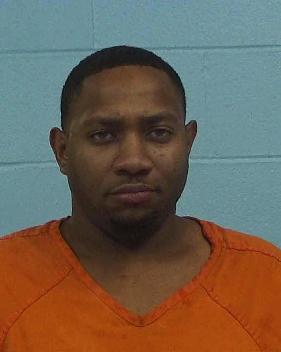 Johnson, Rontairous Dashawn arrested by Williamson County PD/SO