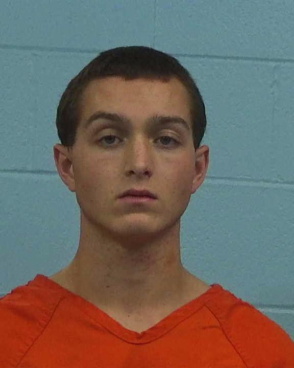 Burns, Aiden Jason booking photo