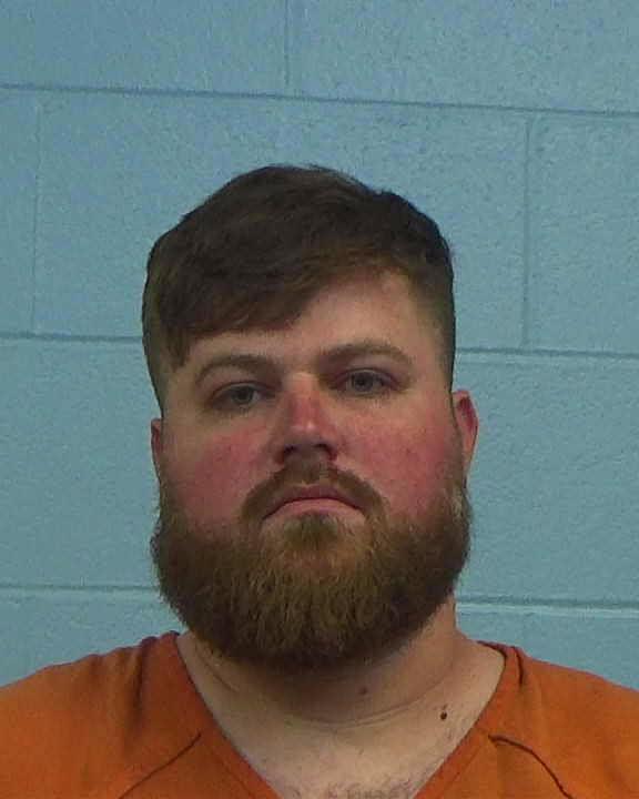 Carsno, Steven Anthony booking photo