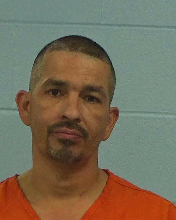 MARROQUIN, JESUS M booking photo