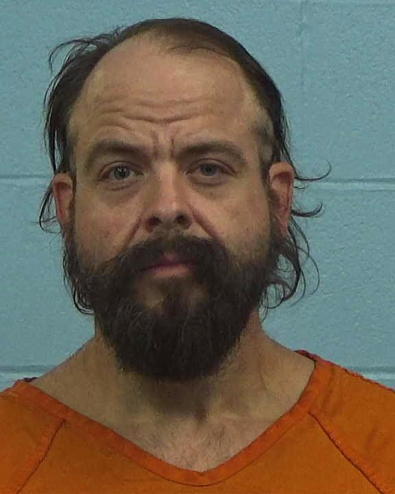 Roskey, Reece Everett booking photo