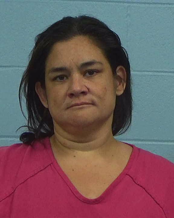 Lucio, Kimberly Nickole booking photo