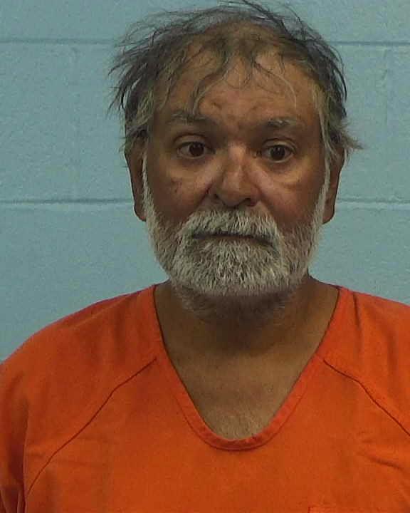 Reyes, Pablo H booking photo