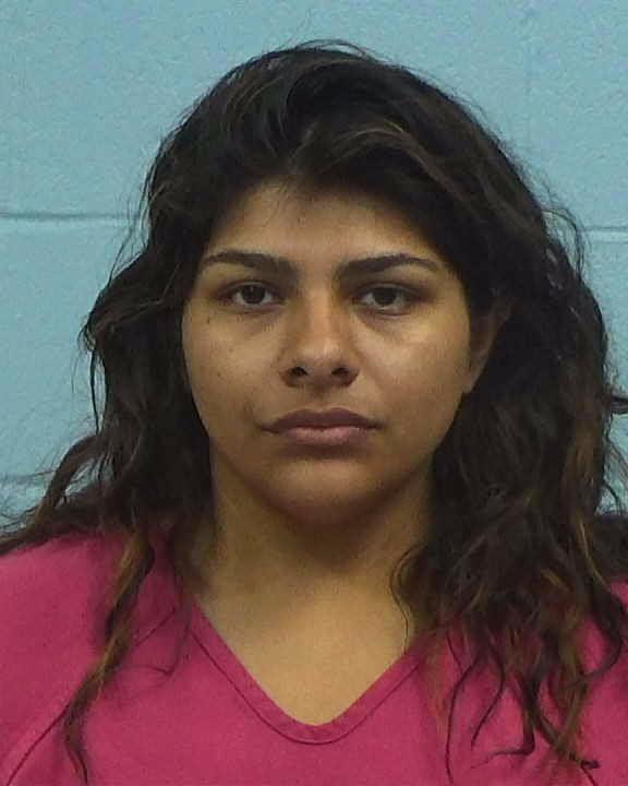 Rodriguez, Elena Rosa booking photo