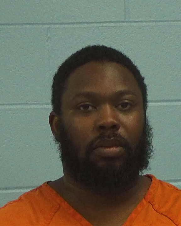 Willis, Deangelo Anquon arrested by Williamson County PD/SO