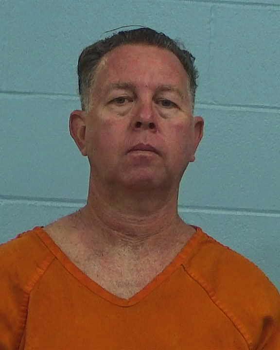 MARLER, BRETT JAMES arrested by Williamson County PD/SO