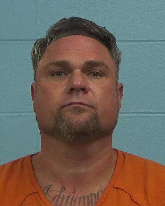 Bigon, James Alan, II booking photo