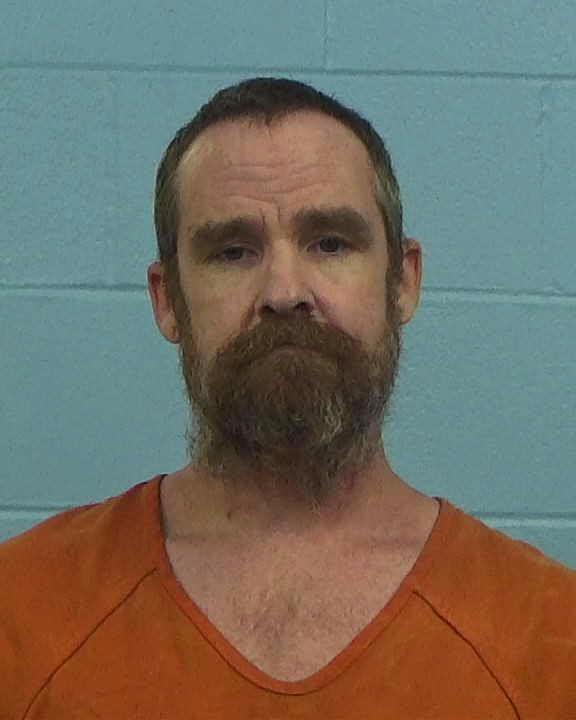 Wilson, Jonathan Micheal arrested by Williamson County PD/SO