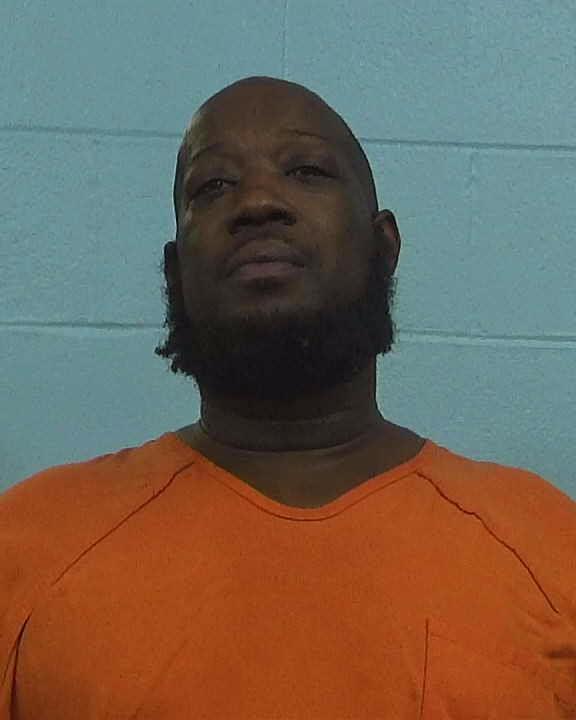 Johnson, Charles Ray arrested by Williamson County PD/SO