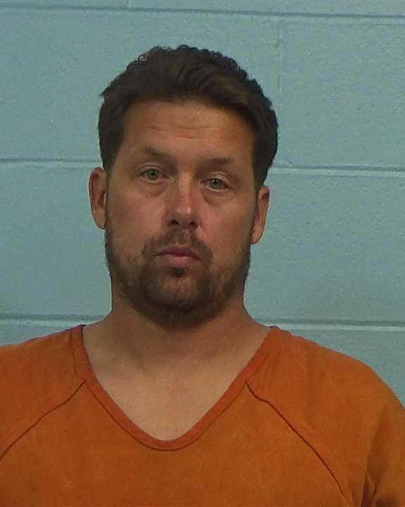 Grabowski, Joseph Michael booking photo