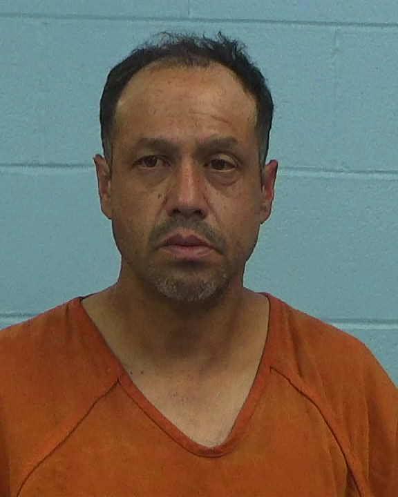 SALAZAR, DAVID JOAQUIN booking photo