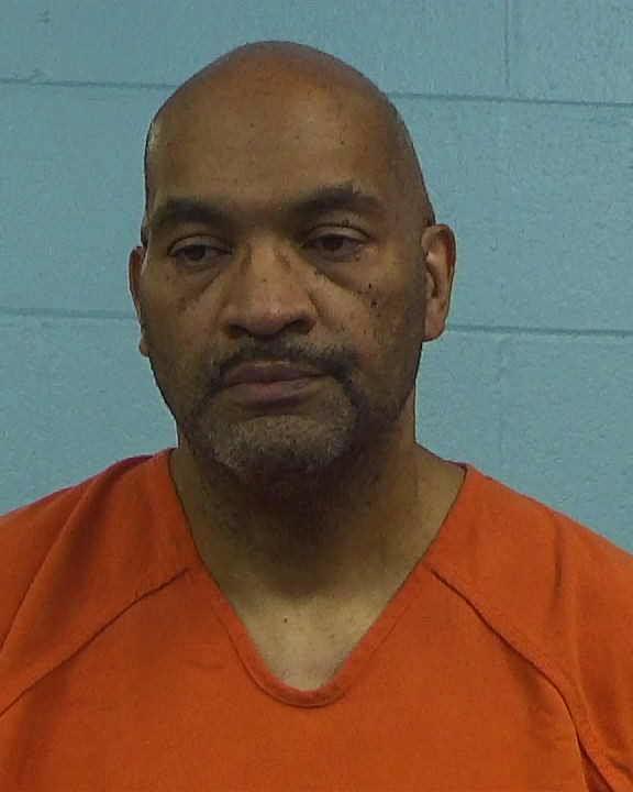 Turpin, Miles john booking photo