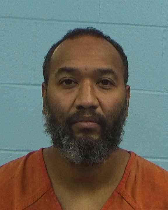 Hernandez, Michael booking photo