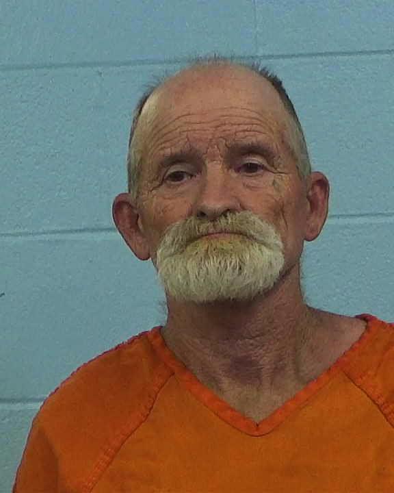 Wilson, Randall arrested by Williamson County PD/SO