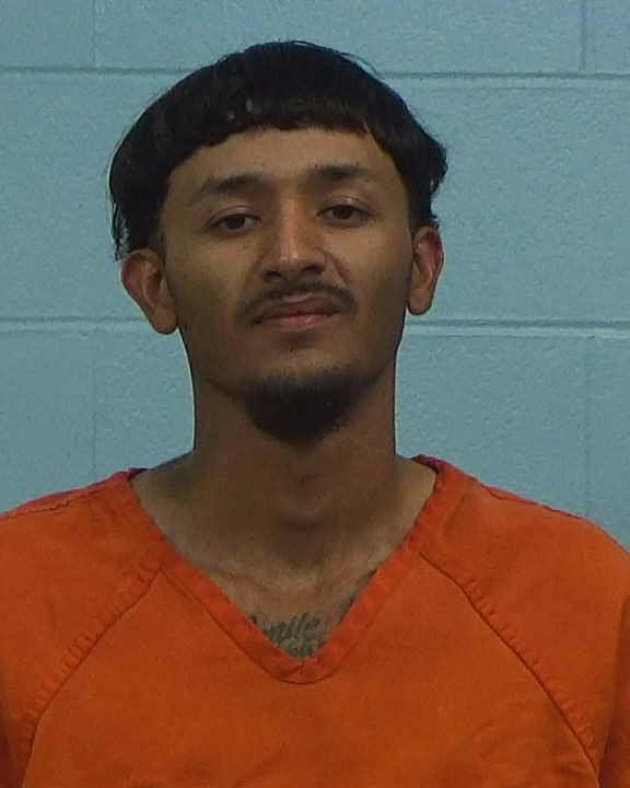 SOTO-MONDRAGON, URIEL booking photo