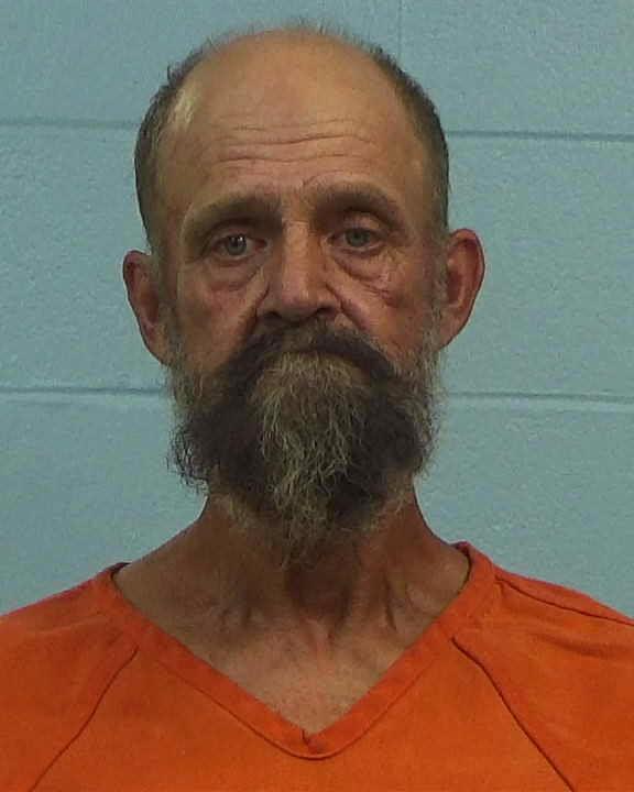 Barnicle, Gary Dean booking photo