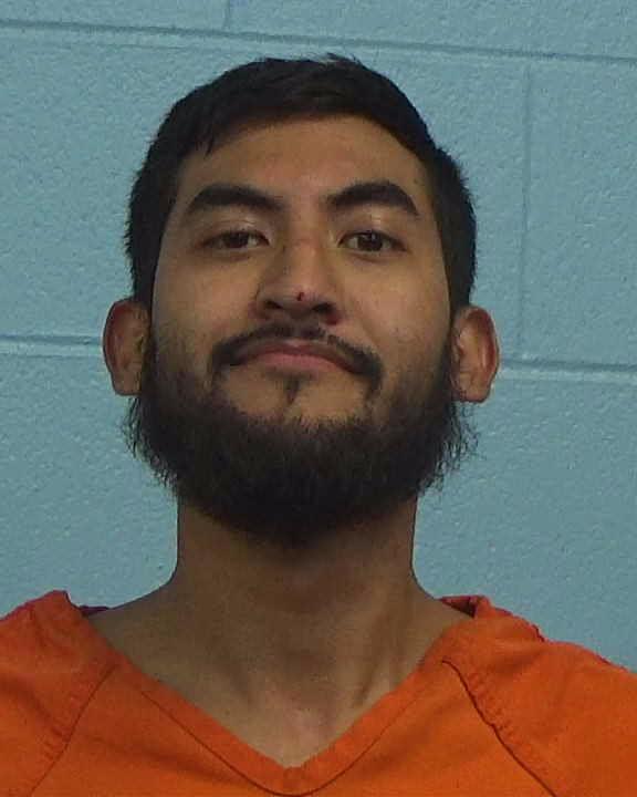 Gomez, Jose, Jr. booking photo