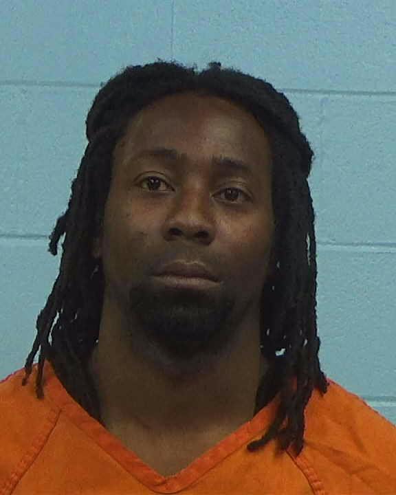Allen, Datron DeAndre booking photo