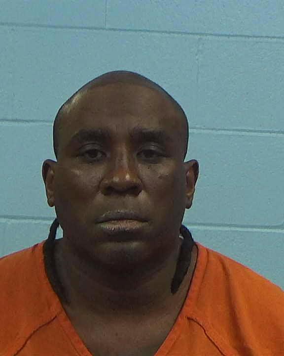 Rayfeard, Williams arrested by Williamson County PD/SO