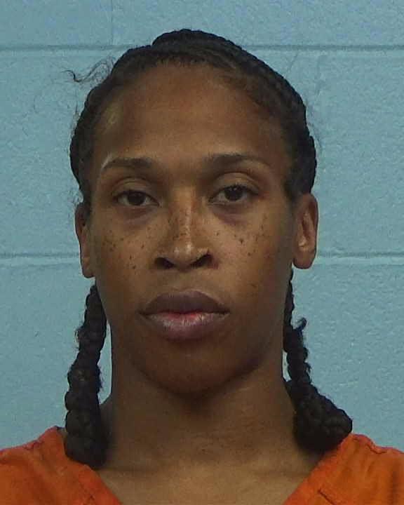 Farlow, Isiah L booking photo