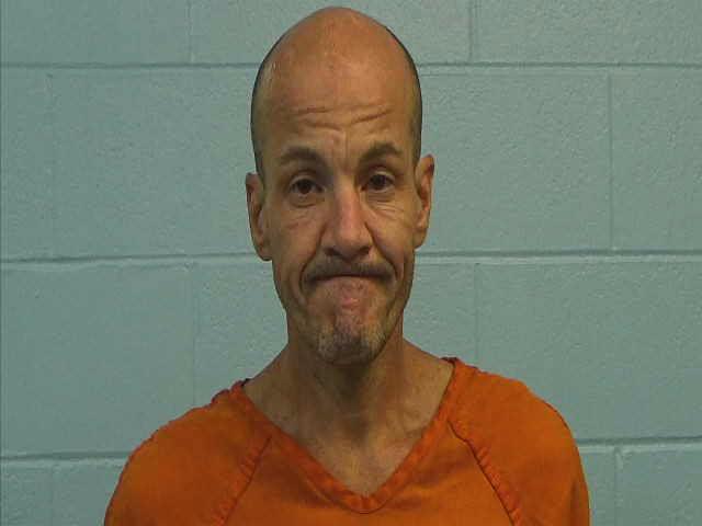 Fisher, Shawn Alan booking photo