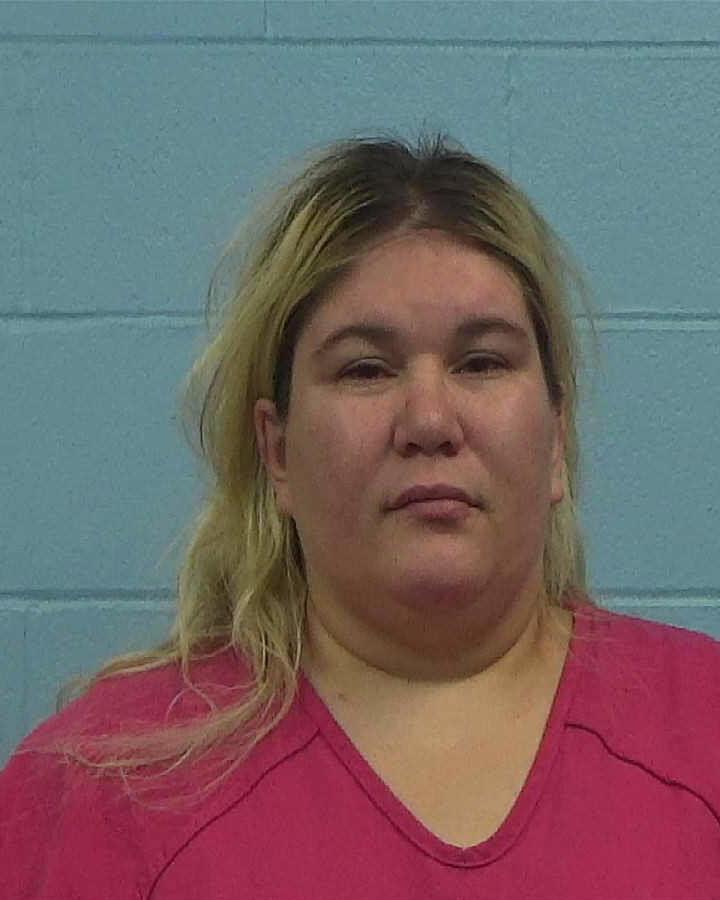 Perez, Ashley Le-Ann booking photo