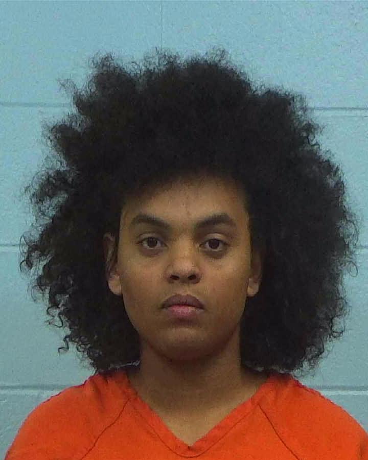 Roberts, Trayvon Ke'Andre booking photo