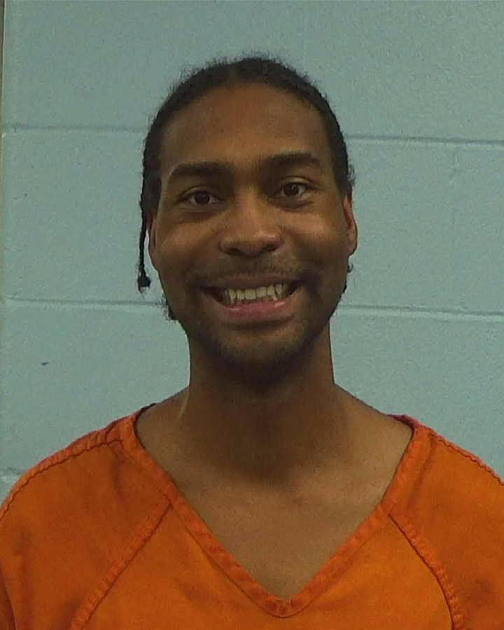 Mitchell, Ryan Anthony booking photo